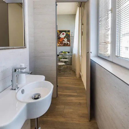 Monument Apartamento